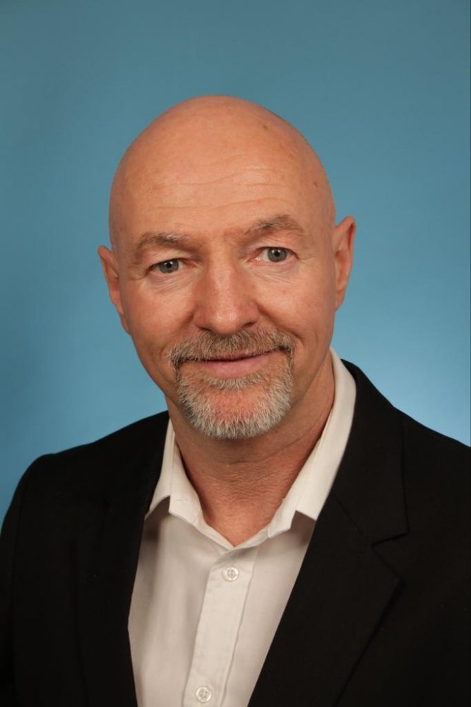 Dirk Bräutigam Dirk Bräutigam