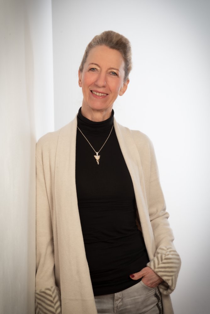 Regina Mattenklotz Regina Mattenklotz